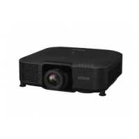 проектор Epson EB-PU1007B Белый