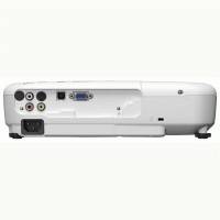 проектор Epson EB-S02 Белый