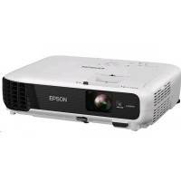 проектор Epson EB-S04 Черно-Белый