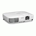 проектор Epson EB-S10 Белый