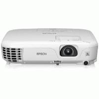 проектор Epson EB-S11H Белый