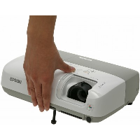 проектор Epson EB-S6 Черно-Белый