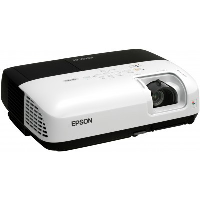 проектор Epson EB-S62 Черно-Белый