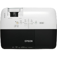 проектор Epson EB-S62 Черно-Белый