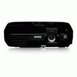 проектор Epson EB-S82 Черный