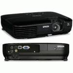 проектор Epson EB-S82 Черный