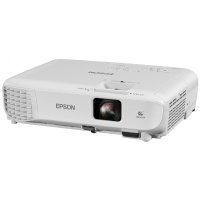 проектор Epson EB-W05 Белый