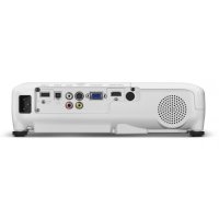проектор Epson EB-W31 Черно-Белый