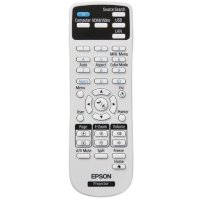 проектор Epson EB-W39 Бело-Серый