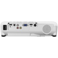 проектор Epson EB-W42 Черно-Белый