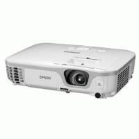 проектор Epson EB-X11 Белый