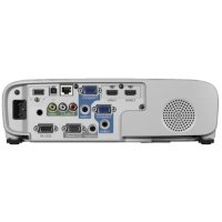 проектор Epson EB-X39 Белый