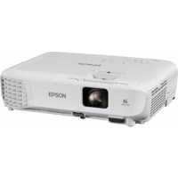 проектор Epson EB-X500 Белый