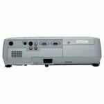 проектор Epson EB-X6 Белый