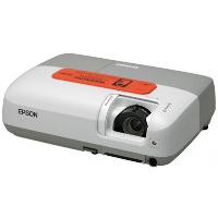 проектор Epson EB-X6e Черно-Белый