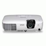 проектор Epson EB-S7 Белый