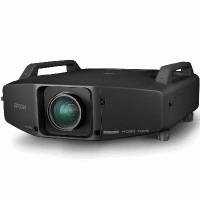 проектор Epson EB-Z8455WU Черный