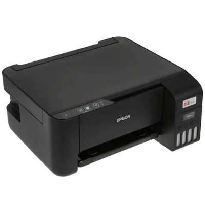 МФУ Epson EcoTank L3219 Черный