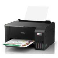 МФУ Epson EcoTank L3250 Черный