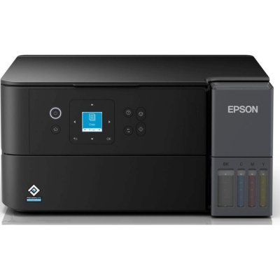 МФУ Epson EcoTank L4360 Черный