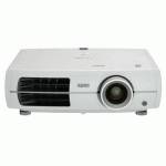 проектор Epson EH-TW3600 Белый