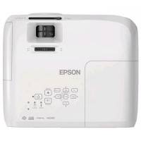 проектор Epson EH-TW5300 Белый