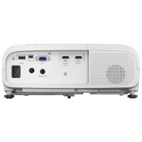 проектор Epson EH-TW5400 Белый