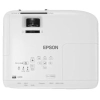 проектор Epson EH-TW650 Белый