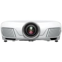 проектор Epson EH-TW7400 Белый