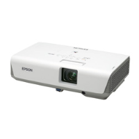 проектор Epson EMP-280 Белый