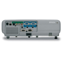 проектор Epson EMP-822H Белый