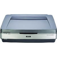 сканер Epson Expression 10000XL Серый