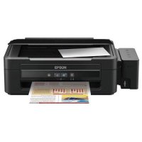 принтер Epson L110 Черный