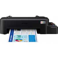 принтер Epson L121 Черный
