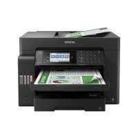 МФУ Epson L15150 Черный