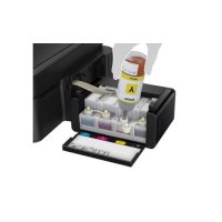 МФУ Epson L222 Черный