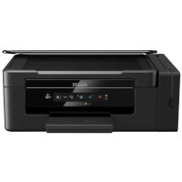 МФУ Epson L3050 Черный