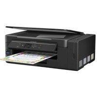 МФУ Epson L3070 Черный