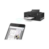 МФУ Epson L3070 Черный