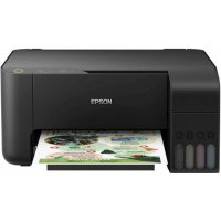 МФУ Epson L3110 Черный