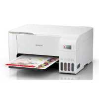 МФУ Epson EcoTank L3216 Белый