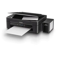 МФУ Epson L382