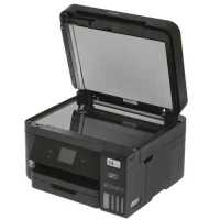 МФУ Epson EcoTank L6290 Черный
