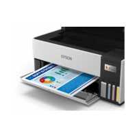 МФУ Epson EcoTank L6490 Белый