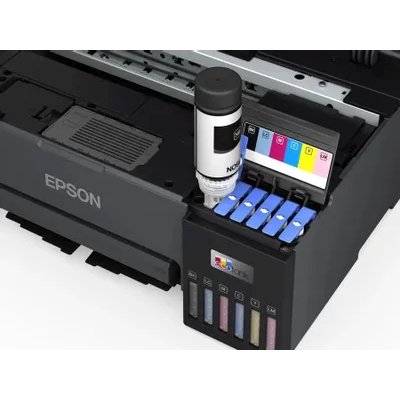 принтер Epson L8050 Черный