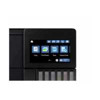 МФУ Epson L8180 Черный
