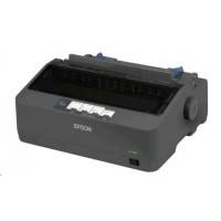 принтер Epson LX-350 Черный