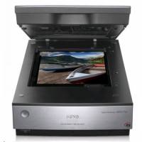 сканер Epson Perfection V850 Pro Черно-серебристый