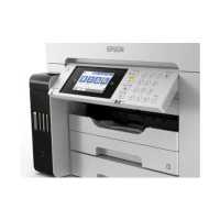 МФУ Epson Pro L15180 Белый