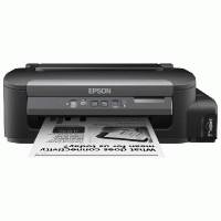 принтер Epson Stylus M105 Черный